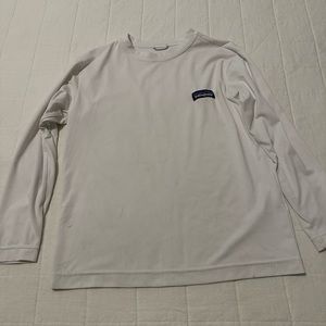 Boy’s Patagonia Long Sleeve Shirt